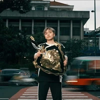 Zeref- Nguyễn Thanh Lâm-Dép