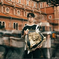 Phoenix-Nguyễn Hữu Đạt