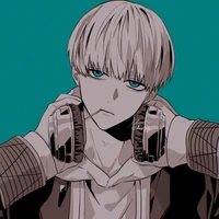 Kaji Ren