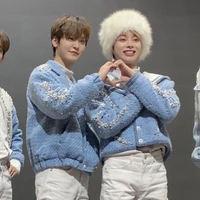 Tae, Bin
