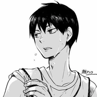 Kageyama Tobio