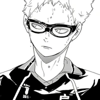 Tsukishima Kei