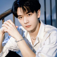Trương Thần Tiêu [ Alpha ]