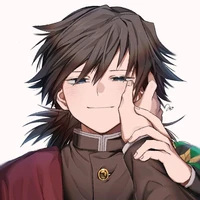 Tomioka Giyuu