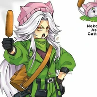 Nekori _ Cattail