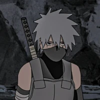 Hatake Kakashi (bé)