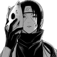 Uchiha Itachi