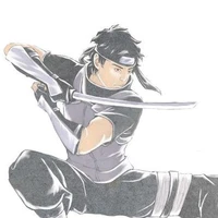 Uchiha Shisui