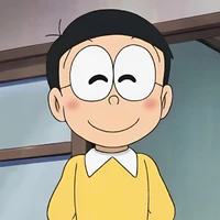 Nobi nobita