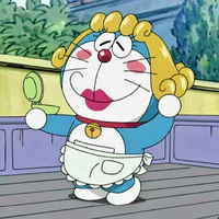 Doraemon