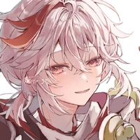 Kazuha //12 tuổi//