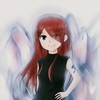 Erza Scarlet