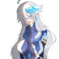 bright(dạng nữ)