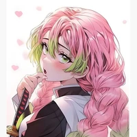 Kanroji Mitsuri