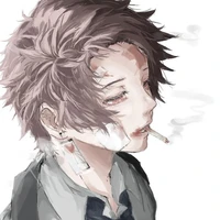 Kamado Tanjiro