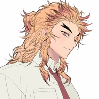 Rengoku Kyojuro