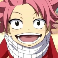 Natsu Dragneel