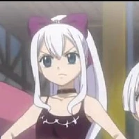 Mirajane Strauss