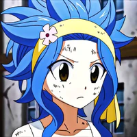 Levy Mcgarden