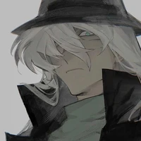 Kurosawa Jin / Gin