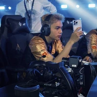 Lương Hoàng Phúc_Cá