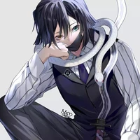 Iguro Obanai