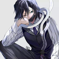 Iguro Obanai
