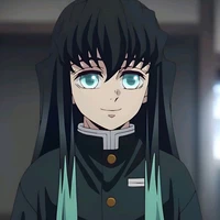 Tokito Muichirou