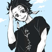 Kamado Tanjiro