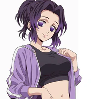 Kochou Shibonu