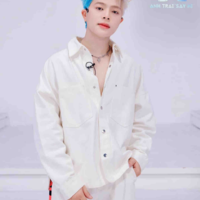 Nguyễn Quang Anh- Rhyder