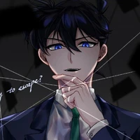 Kudo Shinichi