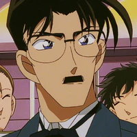 Kudo Yusaku