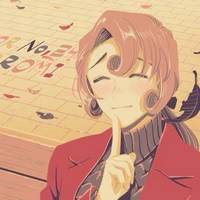 Kudo Yukiko