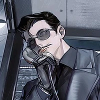 Mouri Kogoro