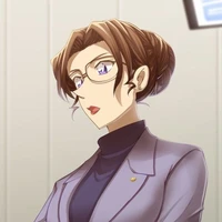 Mouri Eri - Kisaki Eri