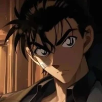 Kyogoku Makoto