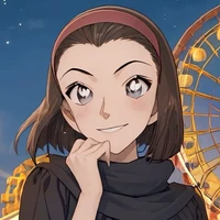 Kyogoku Sonoko - Suzuki Sonoko