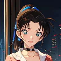 Hattori Kazuha - Toyama Kazuha