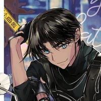 Hattori Heiji