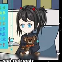 La Tiểu Tiểu