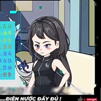 An Linh