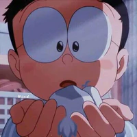 Nobi Nobita