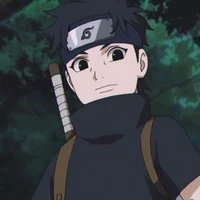 Uchiha shisui