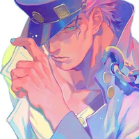 Jotaro Kujo