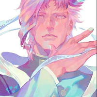 Kakyoin Noriaki