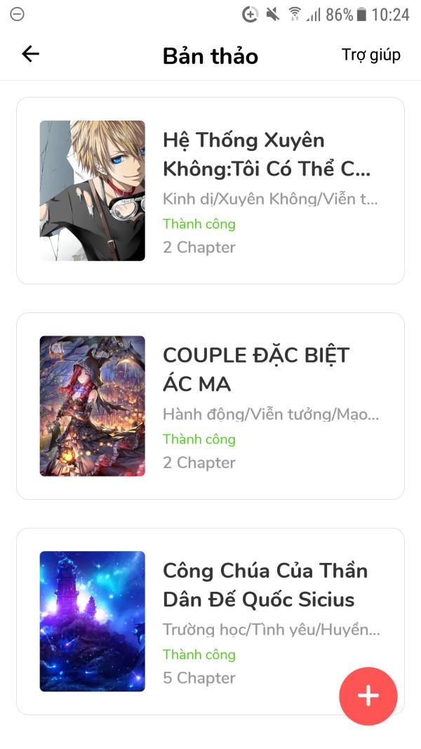 NovelToon