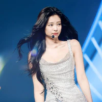 Kim Jennie