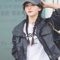 Kang Seulgi(bn Soo)