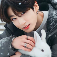 Jeon Jungkook(bn cô)